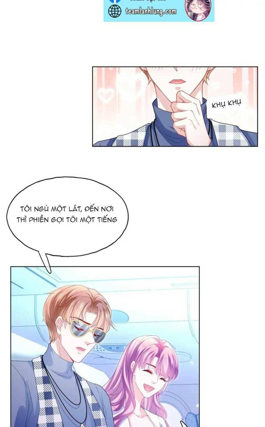 kế hoạch tự giải cứu của nhân vật phản diện chapter 28 11