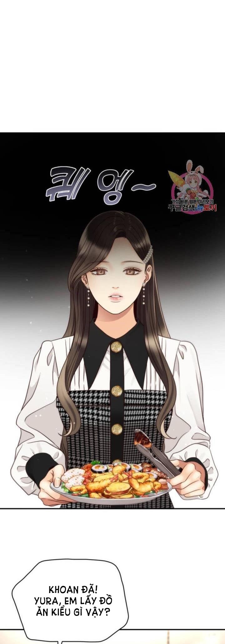 [16+] ánh sao ban mai chapter 46 19