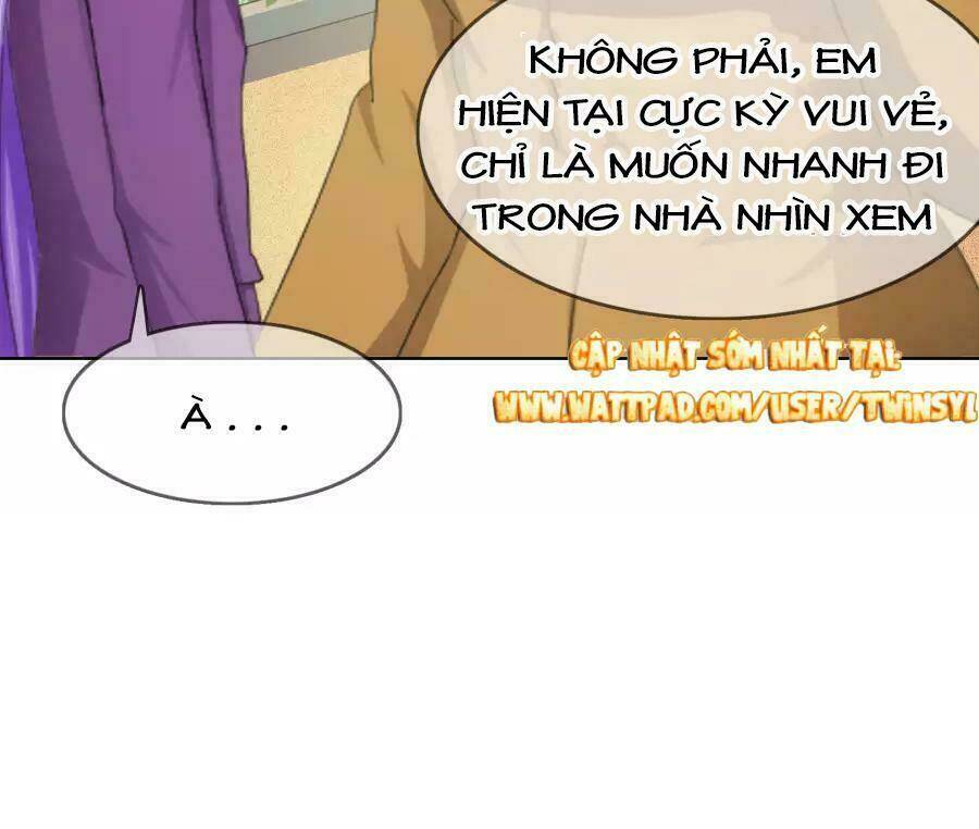 bá đạo trung khuyển tìm ái ký chapter 120 38