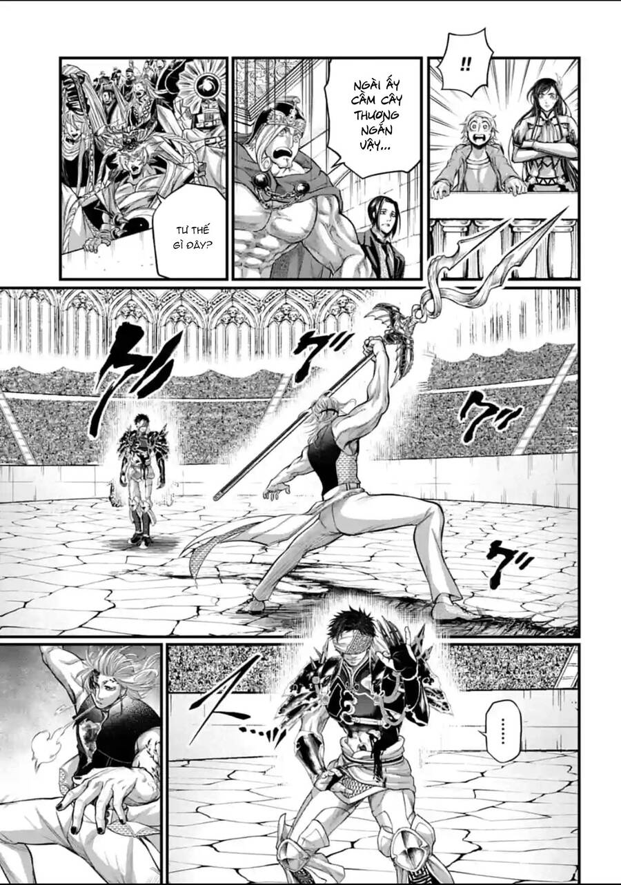 đại chiến nhân thần chapter 57 33