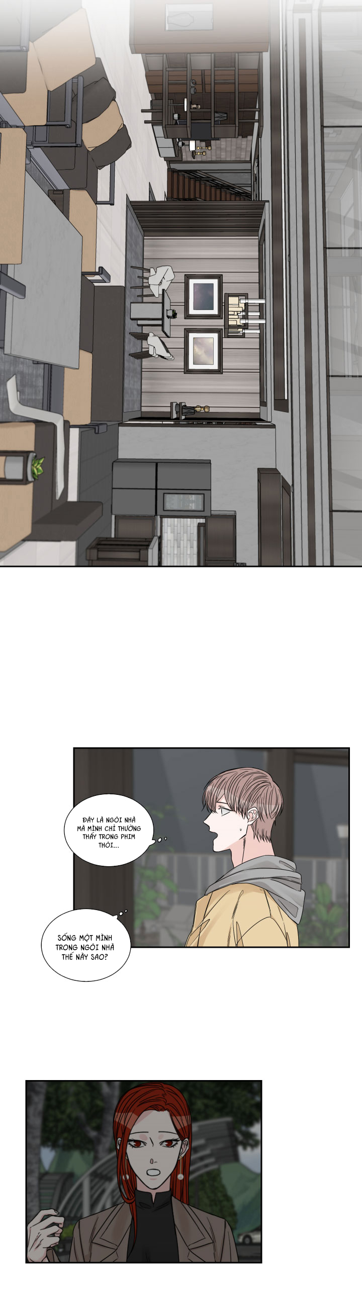 điểm cuối chapter 16 18