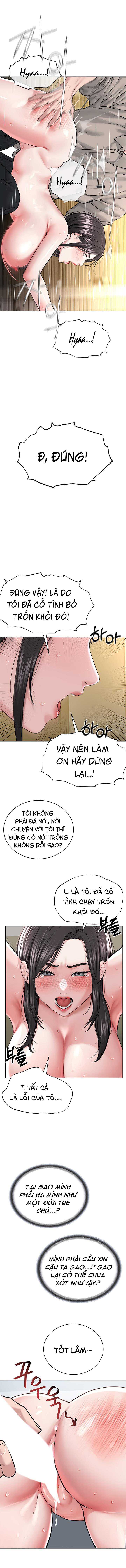 ta là giáo chủ cuồng giáo chapter 16 5