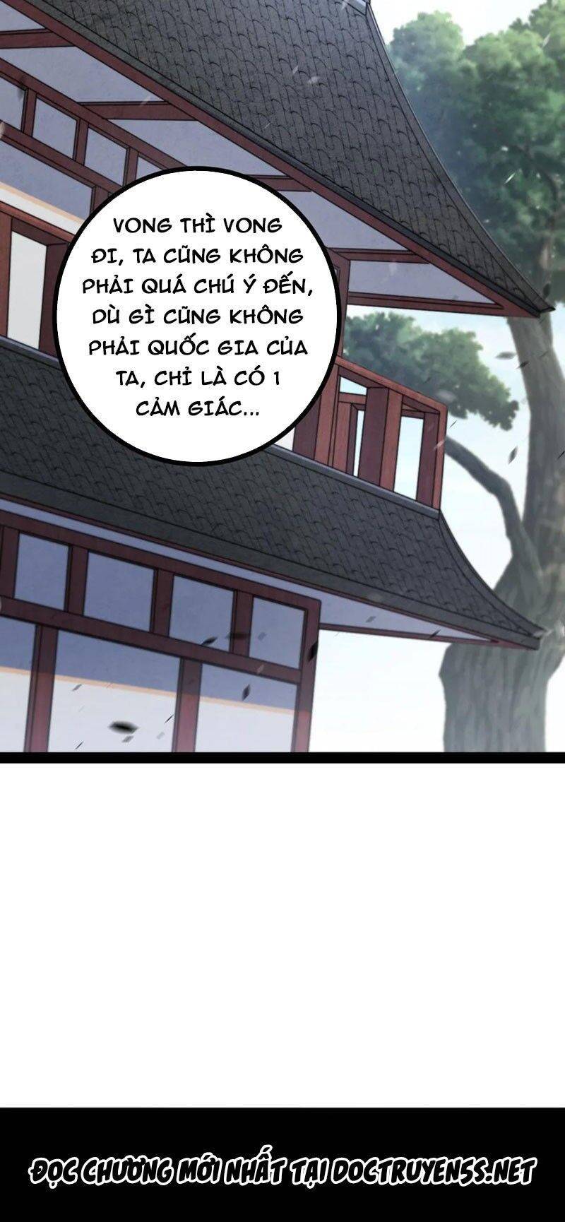 Ta Xưng Kiêu Hùng Tại Dị Giới Chapter 703 - Trang 2