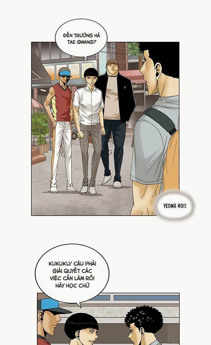 ultimate legend: kang hae hyo chapter 82 13