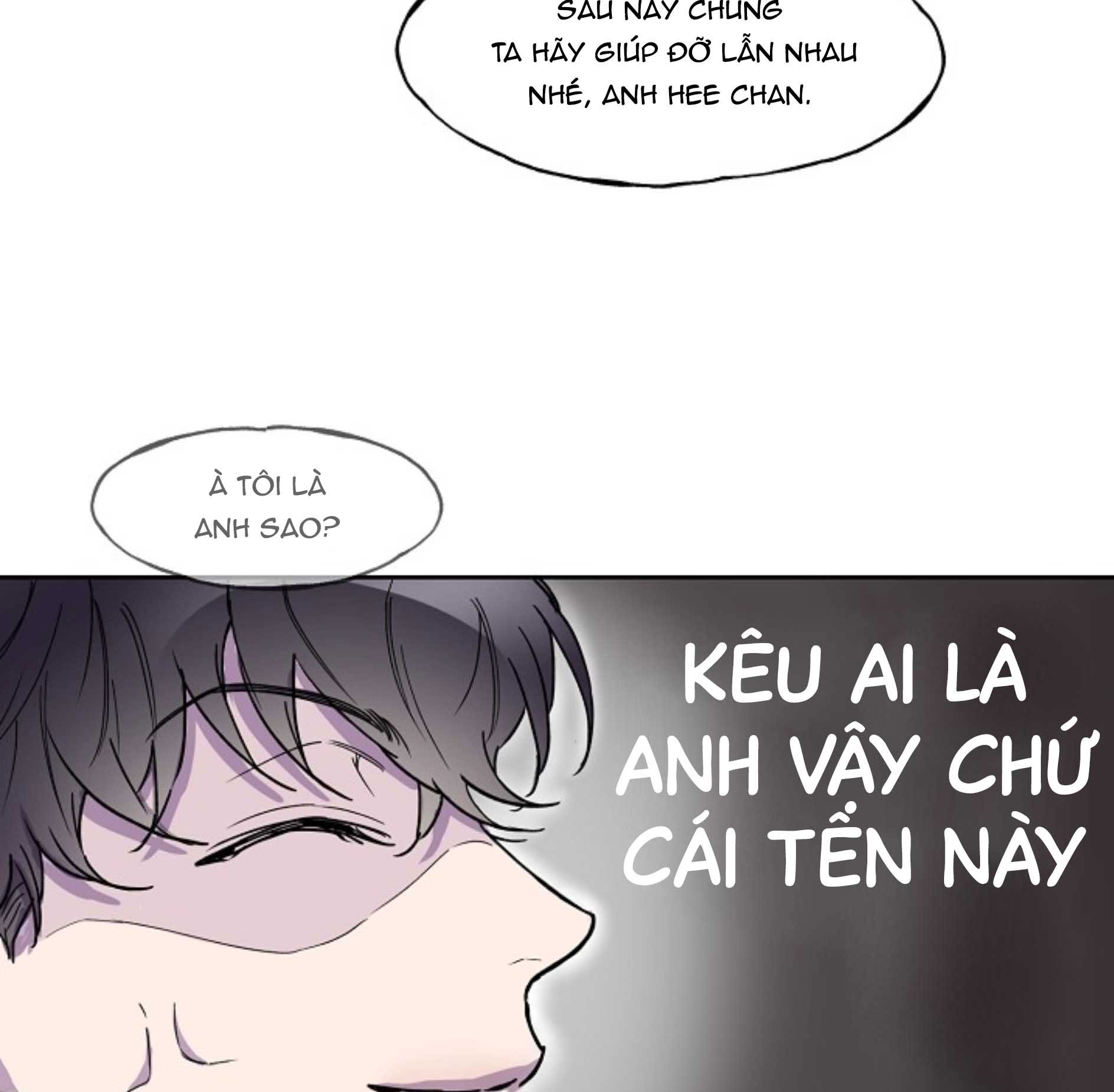 Nụ Hôn Và Cái Chết Chapter 2 - Next Chapter 3