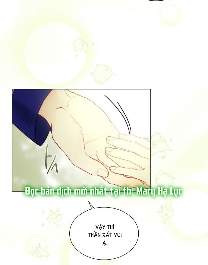 sau khi chuyển sinh tôi trở thành công chúa chapter 26.2 31