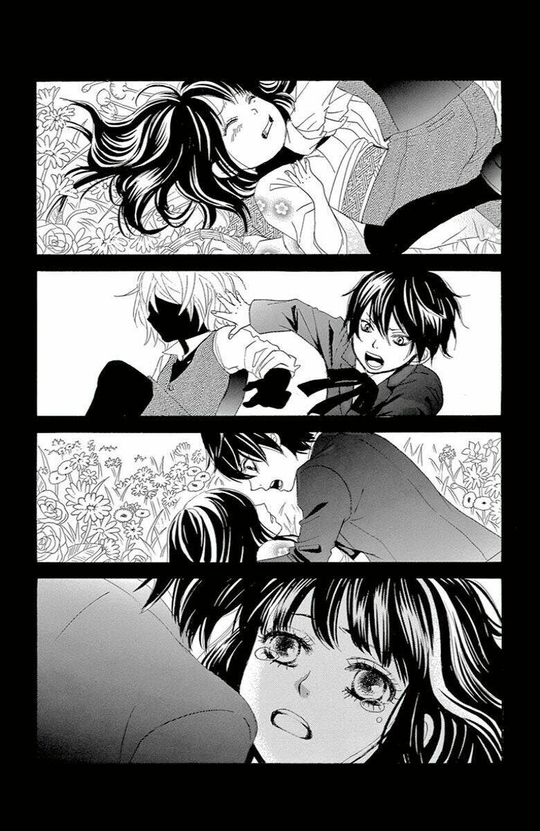 barairo no yakusoku chapter 7 13