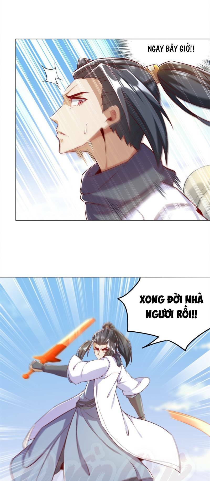 võng du chi tối cường đoán mệnh sư chapter 45 21