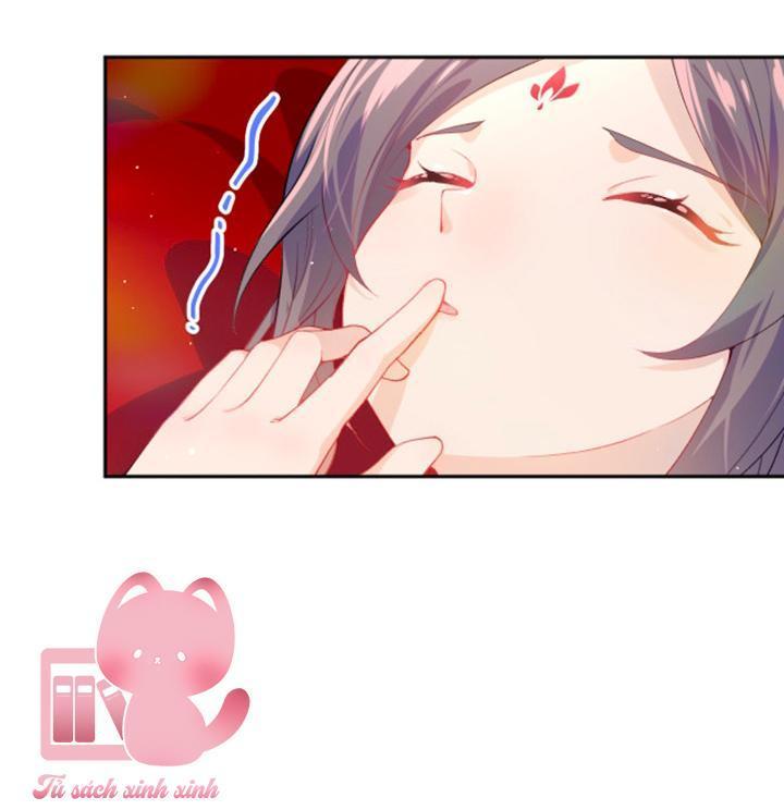 một đêm nọ đột nhiên yandere tới! chapter 54 11