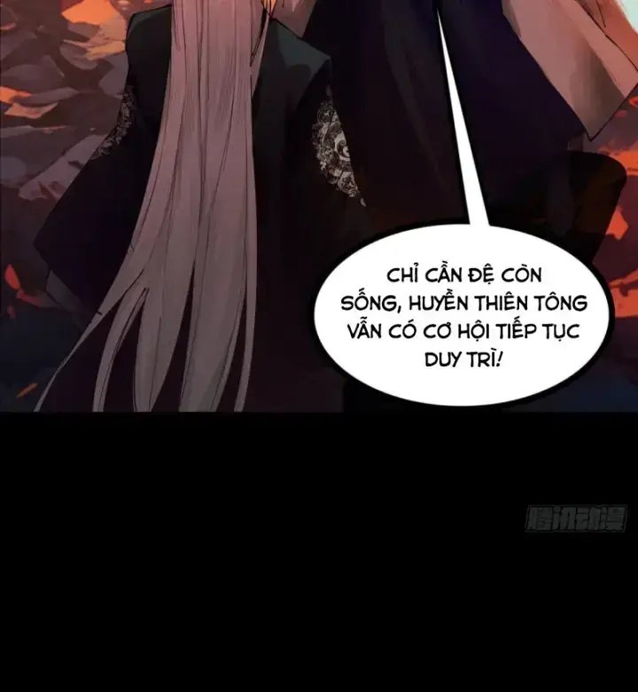 gặp mạnh thì càng mạnh, tu vi của ta không giới hạn chapter 4 8