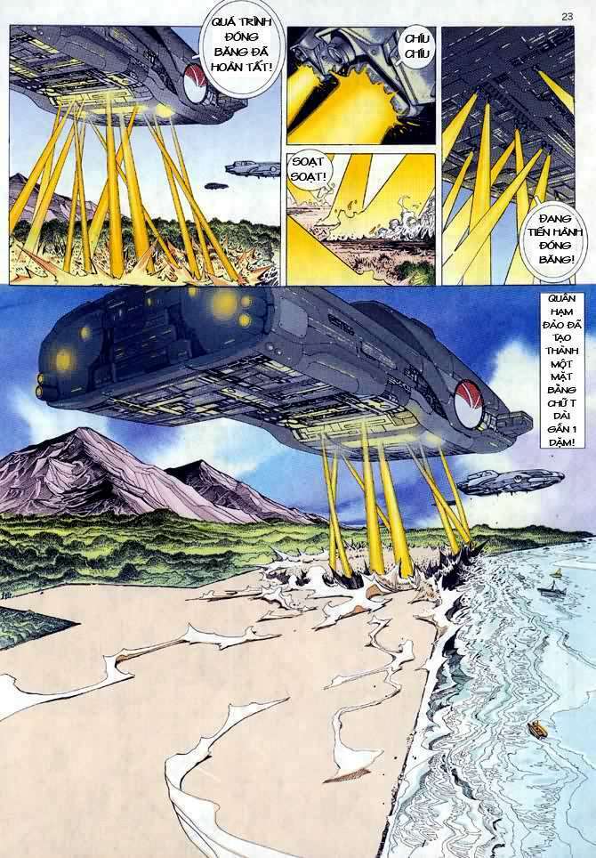 võ thần chapter 24 18