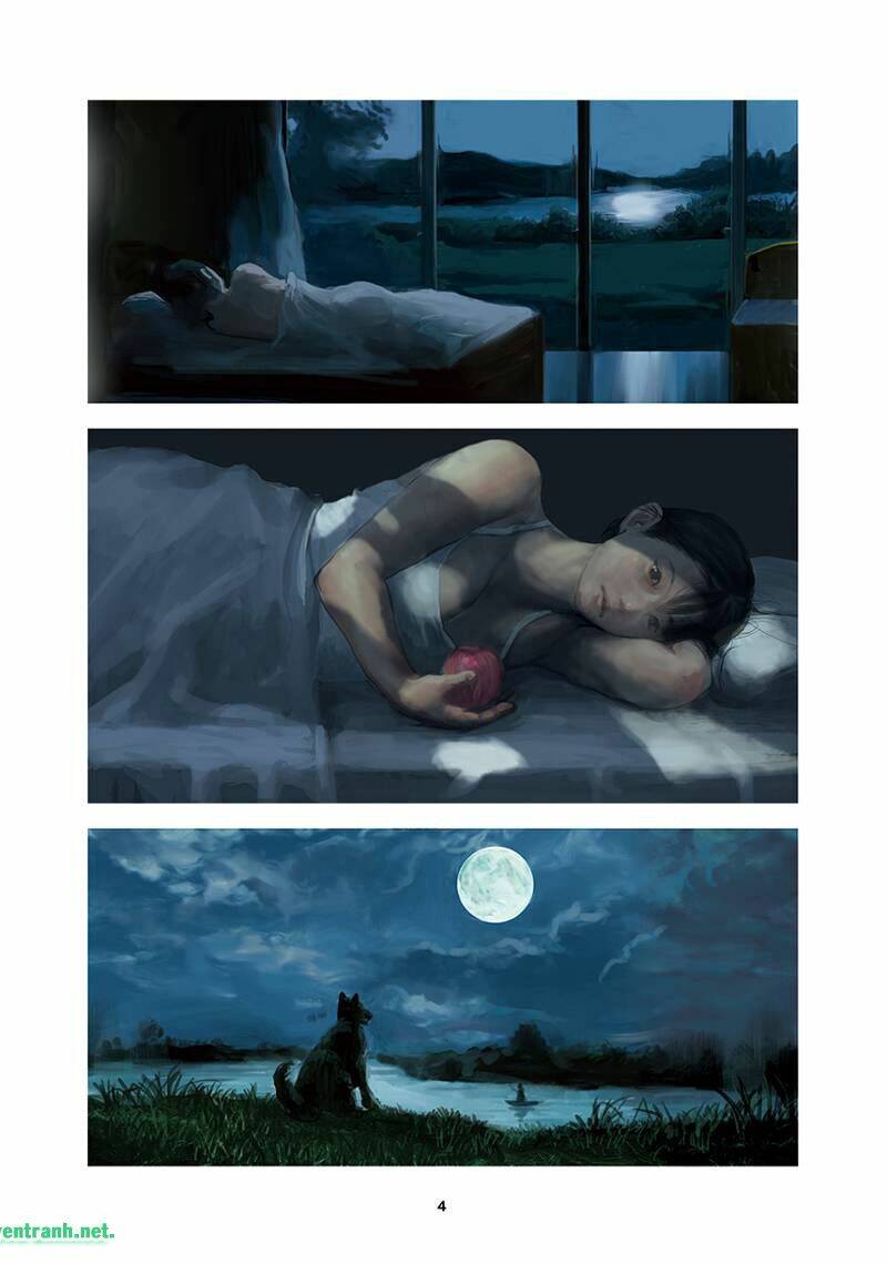 hotel of the underworld chapter 1 6