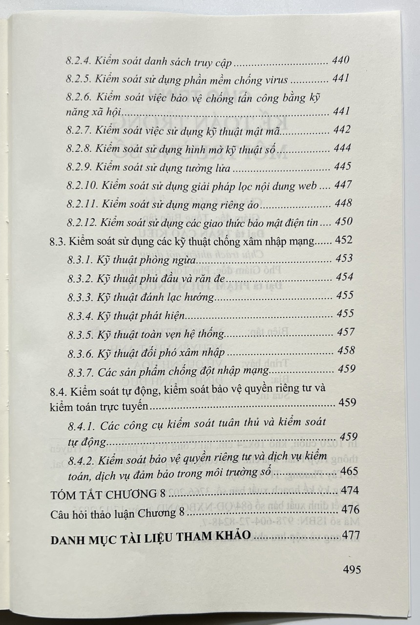 Sách - Giáo TRình Kế Toán Trong Môi Trường Số