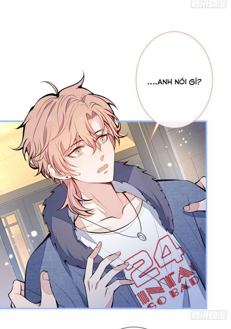 hotsearch của ảnh đế chapter 123 28