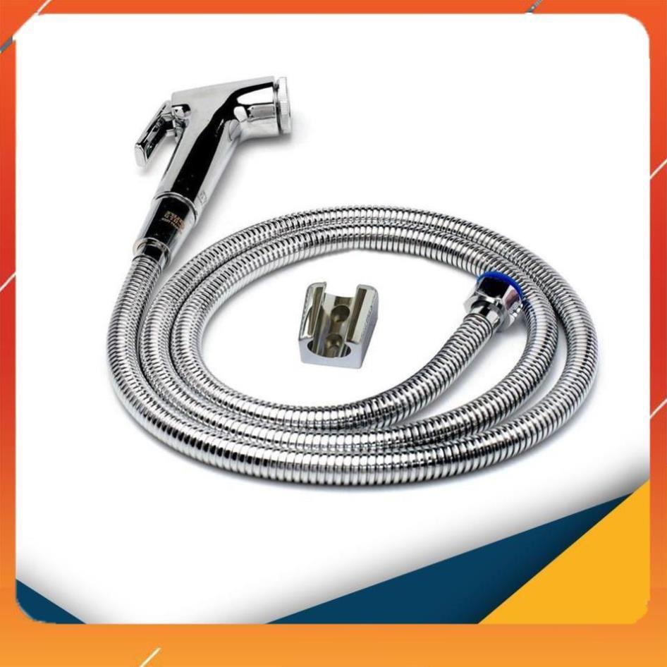 Bộ vòi xịt vệ sinh,bộ vòi xịt tolet 9020 206804