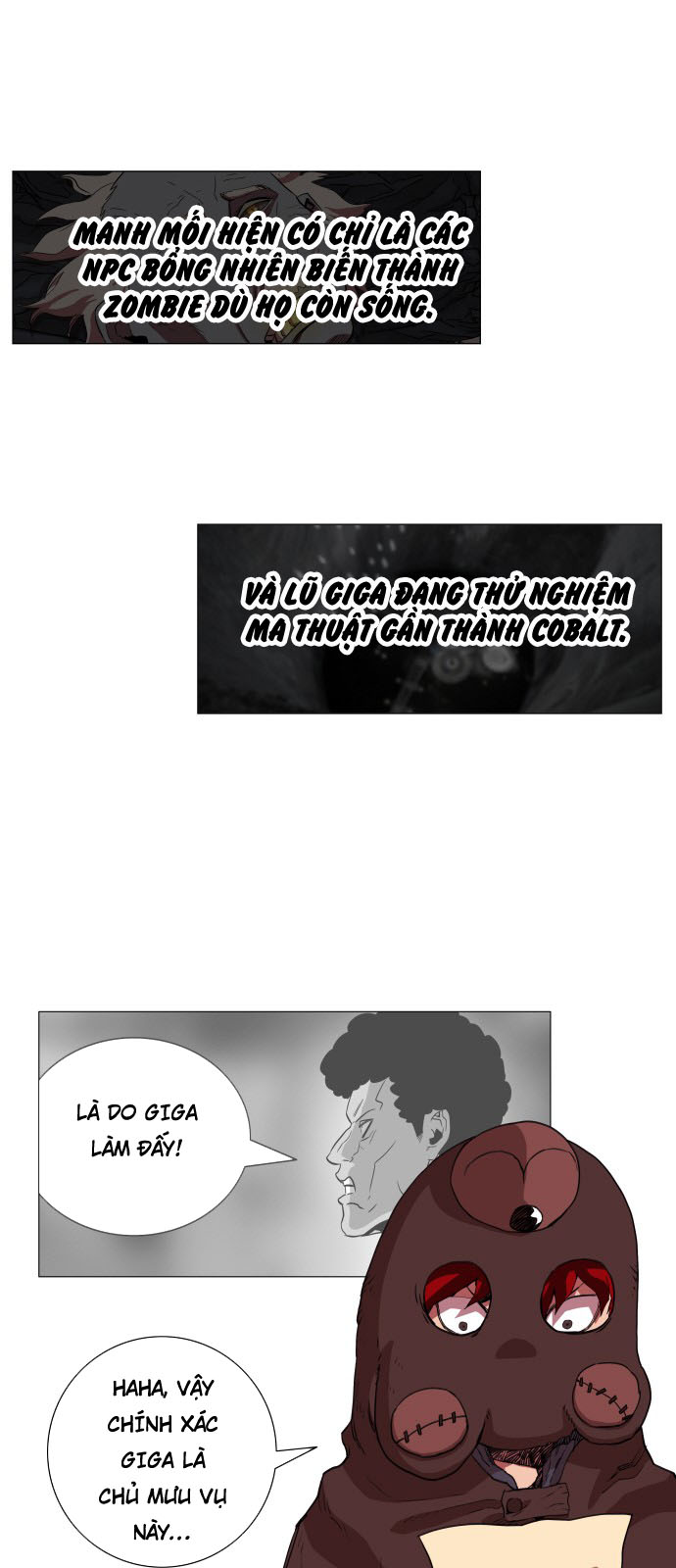 hard core leveling warrior chapter 64 24