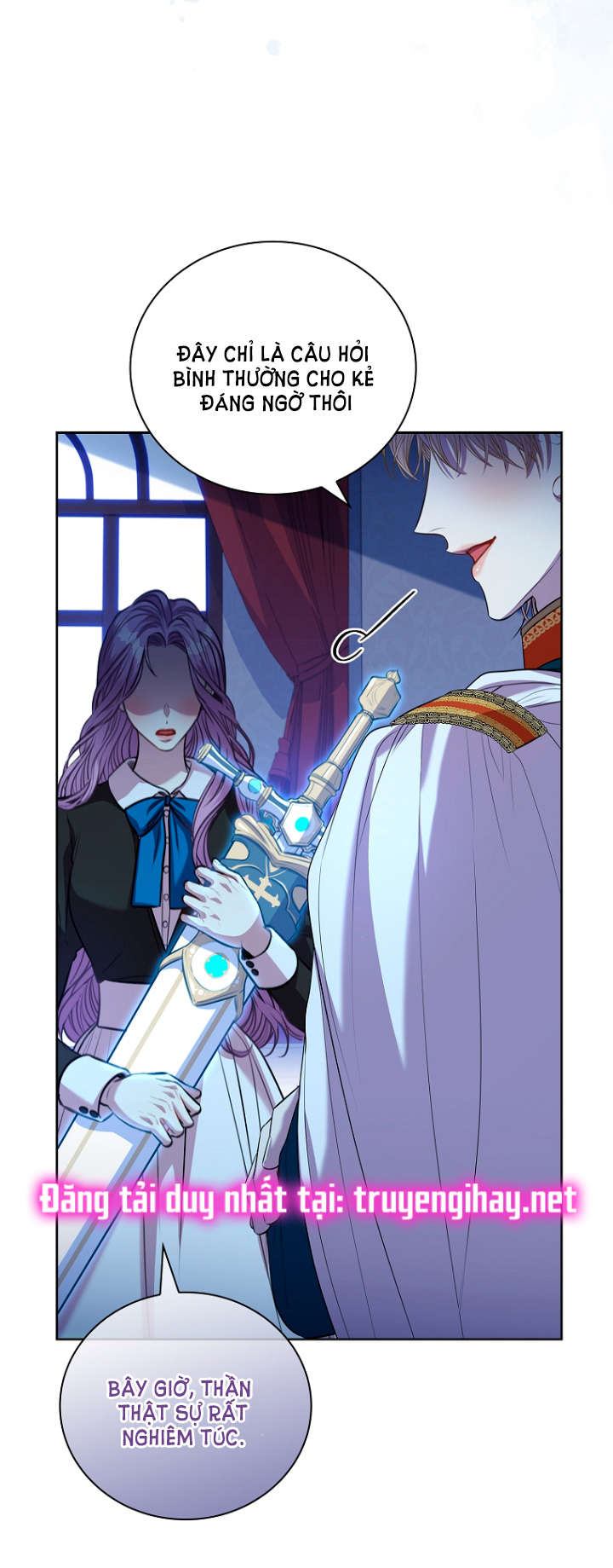 trở thành thư ký của bạo chúa chapter 72 7