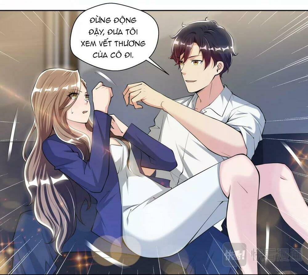 tối cường cuồng binh chapter 69 30