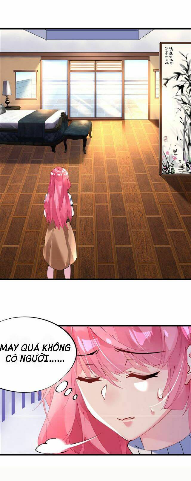 thuyền trưởng đại nhân khinh diểm ái chapter 40 10