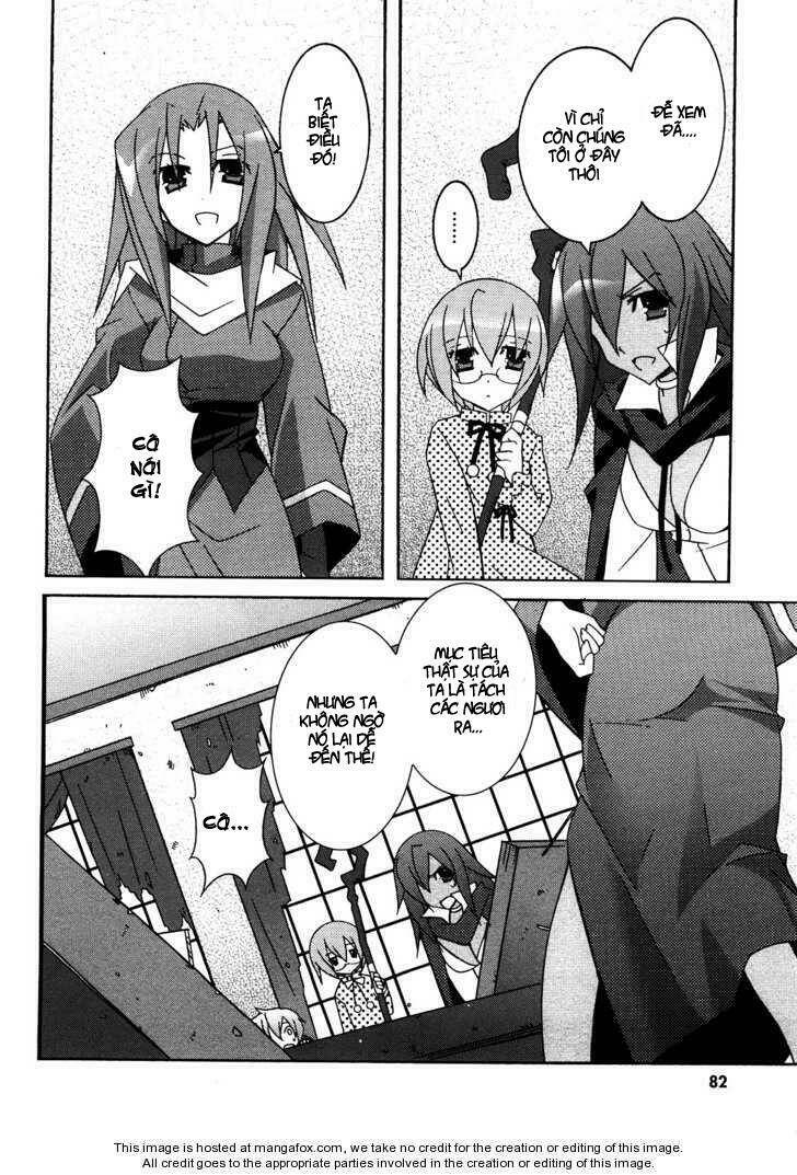 zero no tsukaima! chapter 19 13