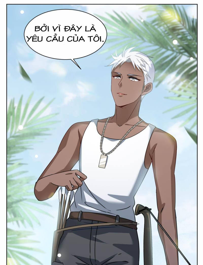 cô ấy đến rồi, xin nằm xuống! chapter 276 24