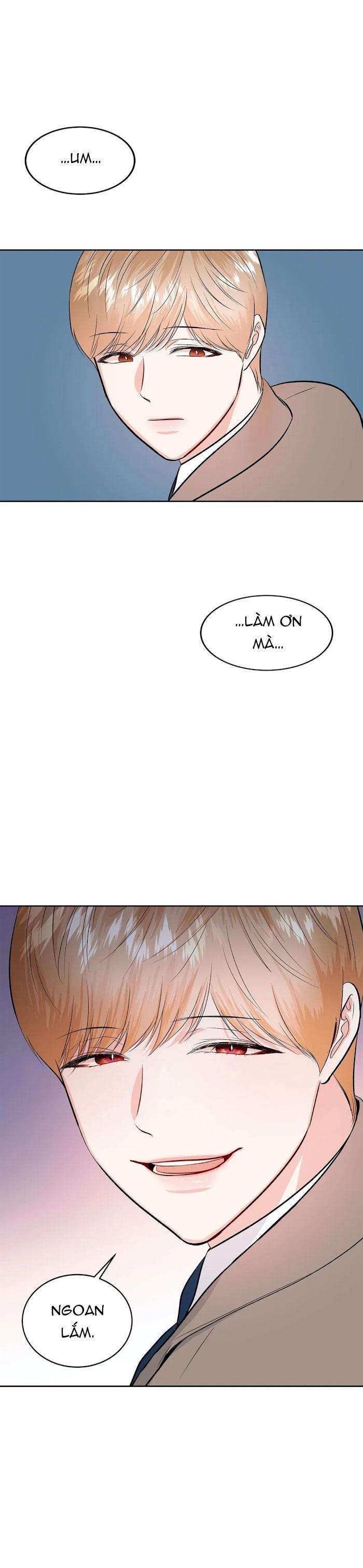 thầy giáo thể dục m chapter 22 17