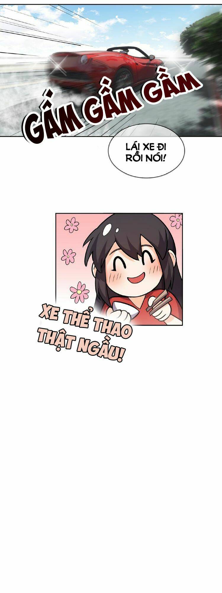 tổng tài khăng khăng lấy vợ thế thân chapter 12 28