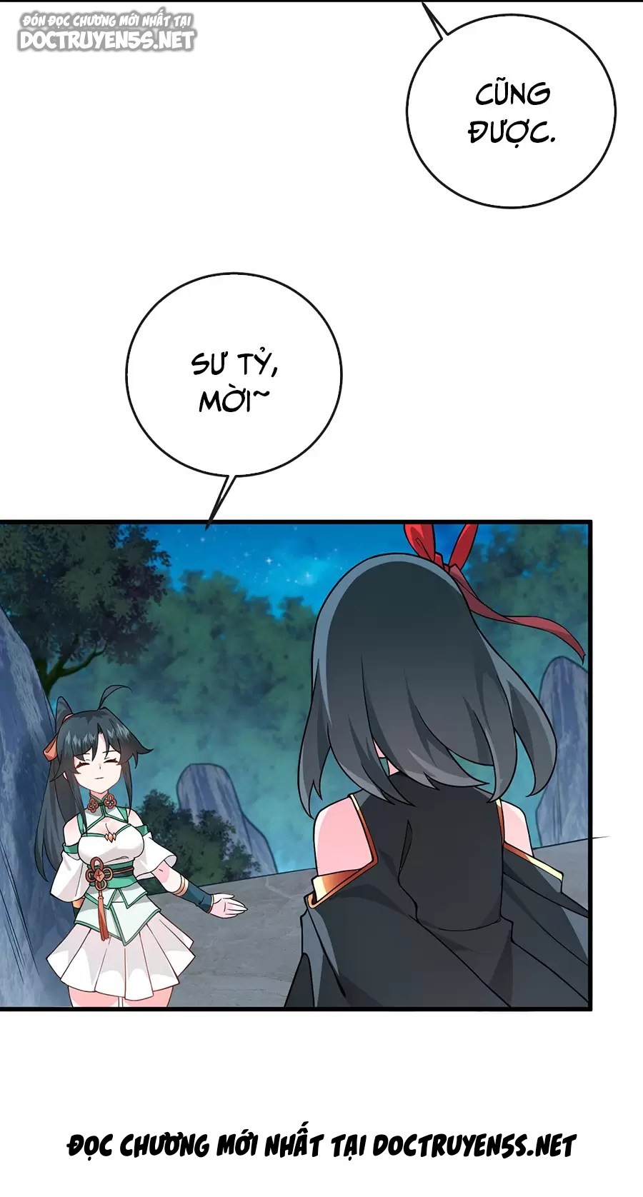 mang theo các tiên tử vô địch thiên hạ chapter 17.2 16