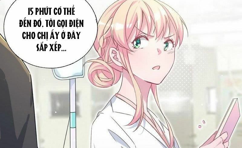 trời ban cho nam thần daddy chapter 7 37