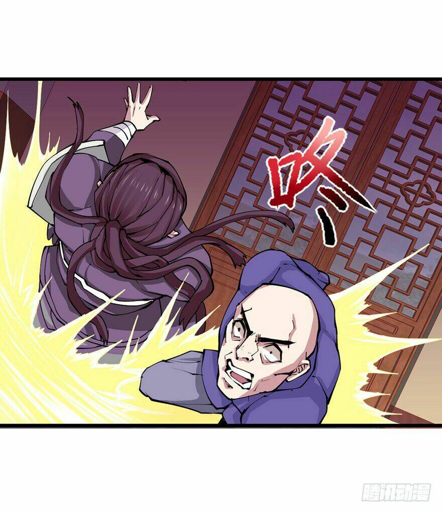 tiên thương chapter 7 11