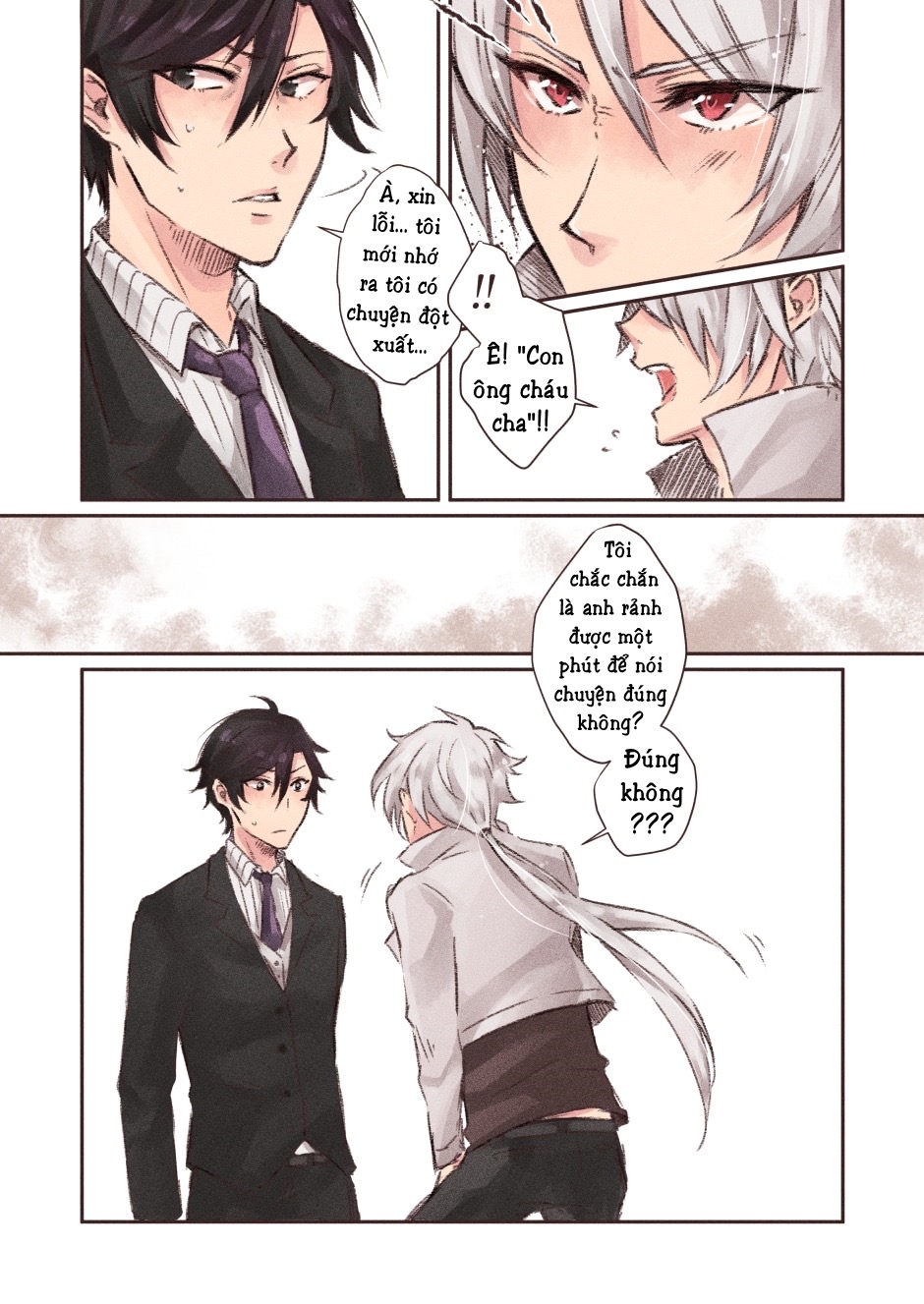 xoa dịu trái tim anh chapter 1 15