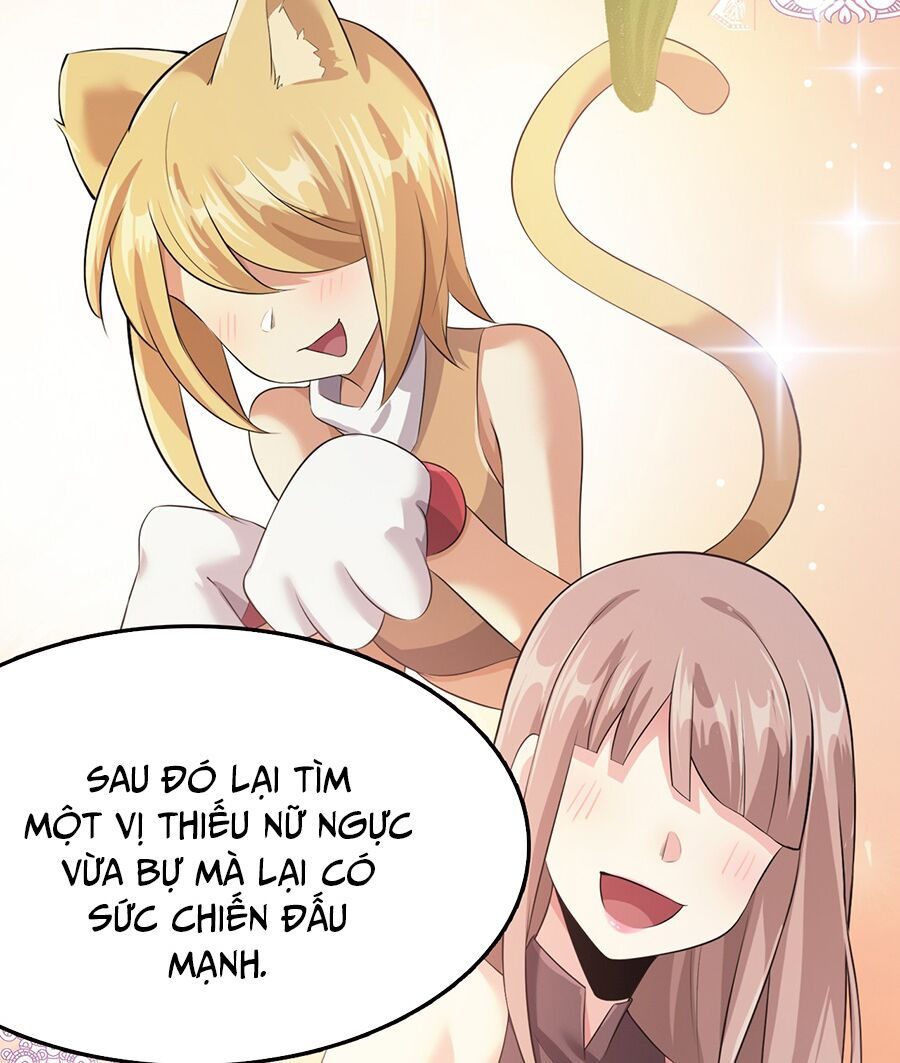 đại bảo kiếm của tôi chapter 34 53