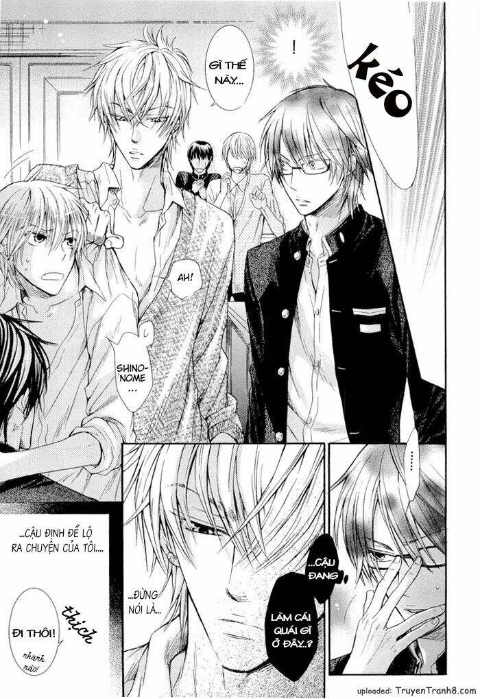 kirai ja nai kedo chapter 1 19