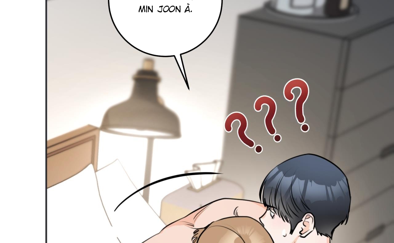 tình mình khó nói chapter 13 180