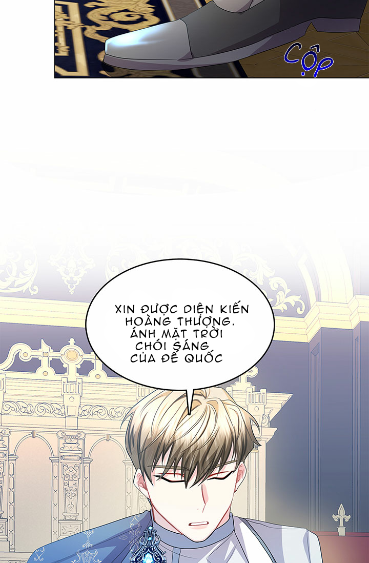 sự hối hận muộn màn chapter 14 69