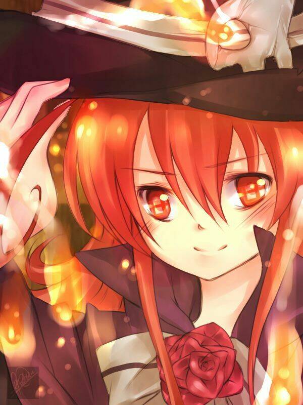 ảnh anime nhìn là phát sốt ! chapter 1 31