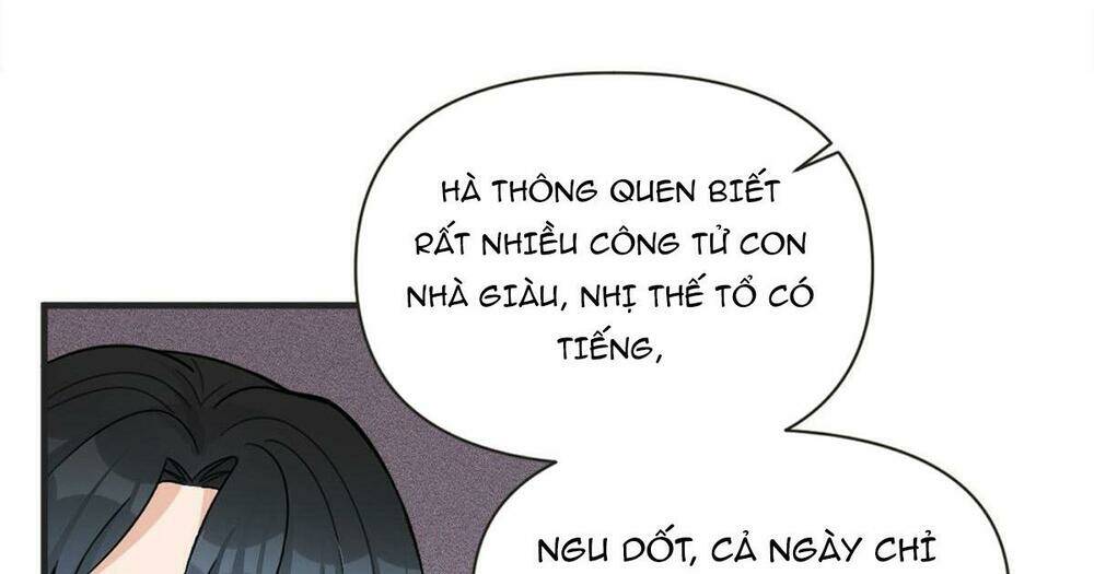 vẫn cứ nhớ em, nhớ em chapter 120 6