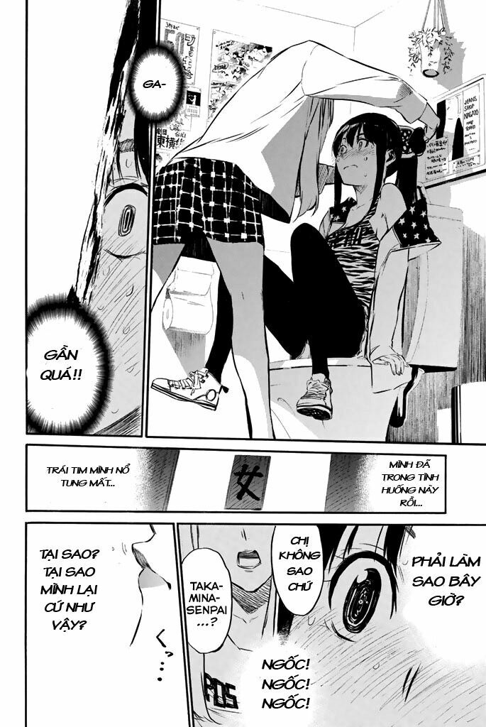 akb49 - renai kinshi jourei chapter 75 12