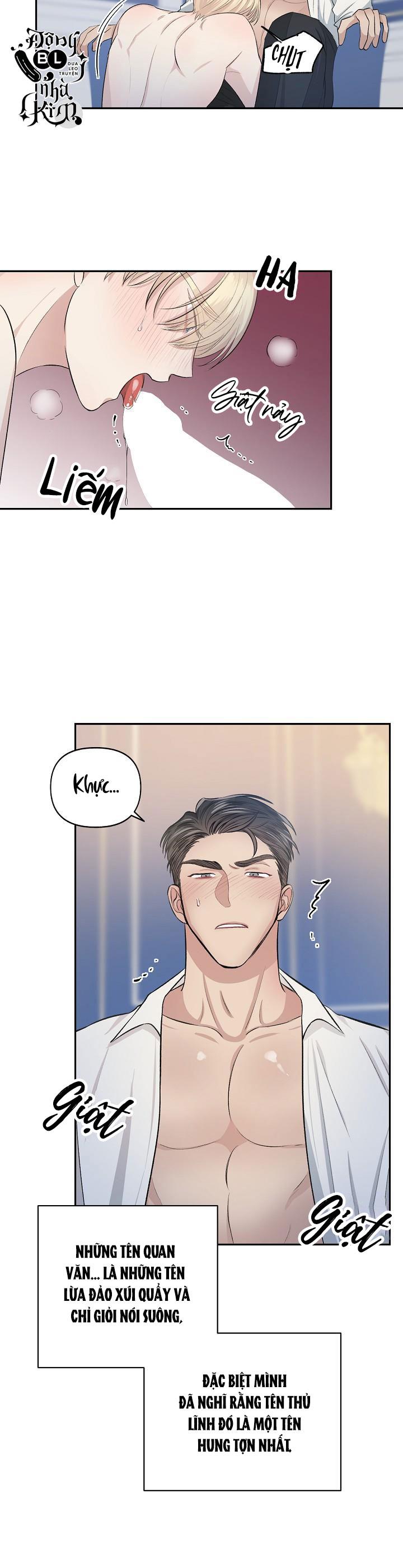 sắc đêm chapter 5 15