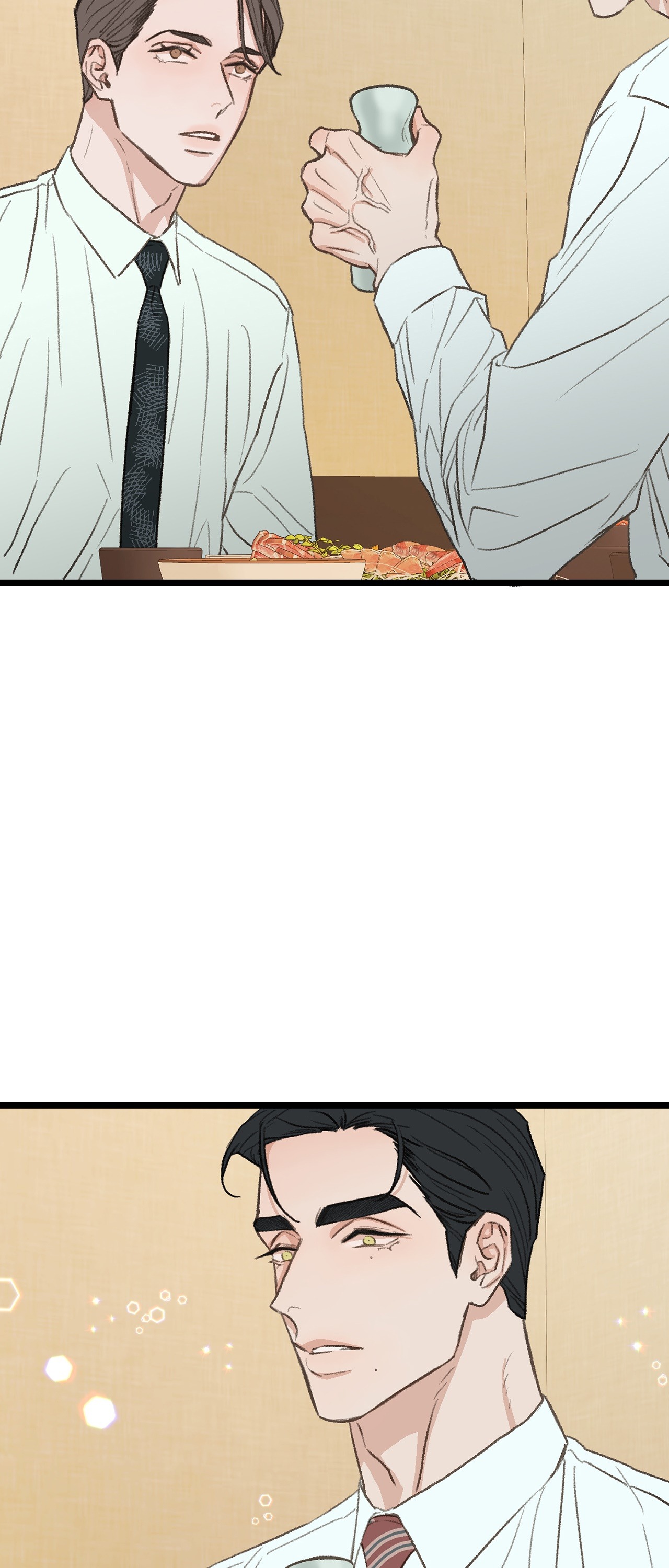 vùng cấm tình yêu của beta chapter 37 14