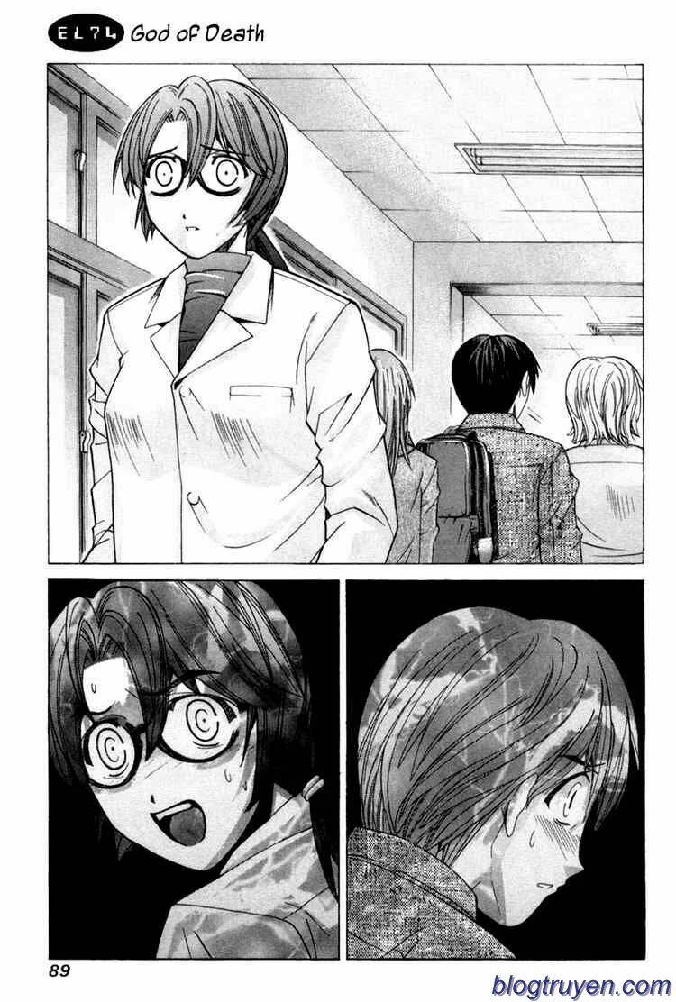elfen lied chapter 74 1