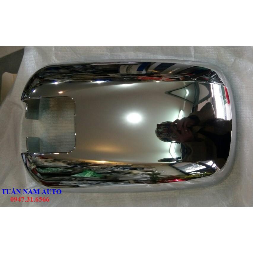 ỐP GƯƠNG CRÔM cho XE TẢI HYUNDAI N250, HD72, HD78, HD700, HD800 COUNTY