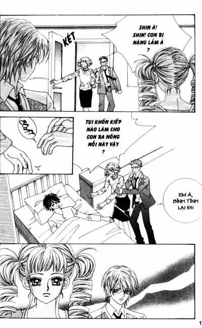 forbidden kiss chapter 41 18