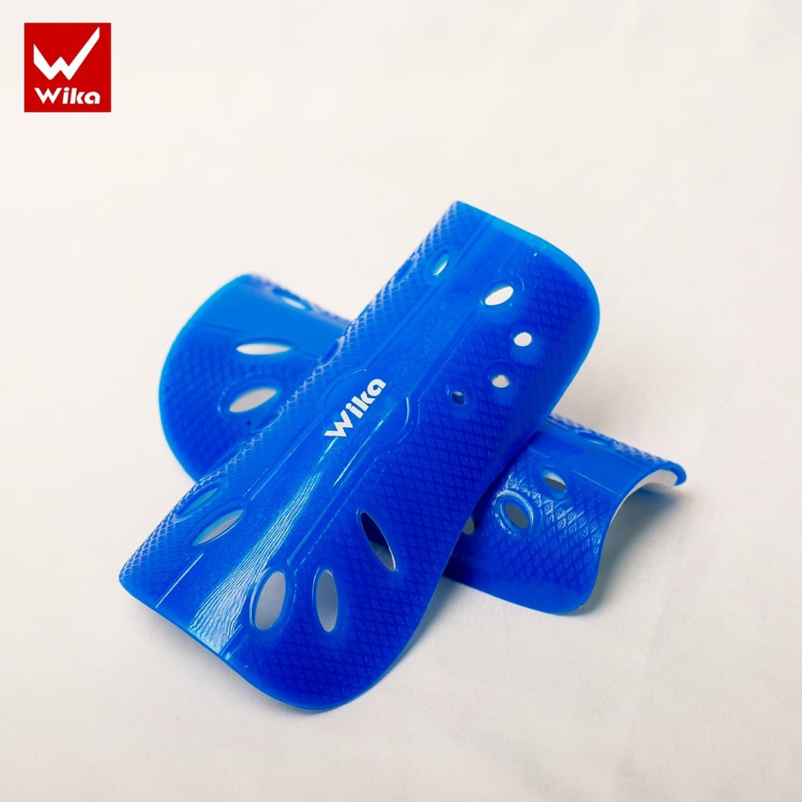 Bọc Ống Đồng Bảo Vệ Chân WIKA Siêu Nhẹ Chịu Lực Tốt