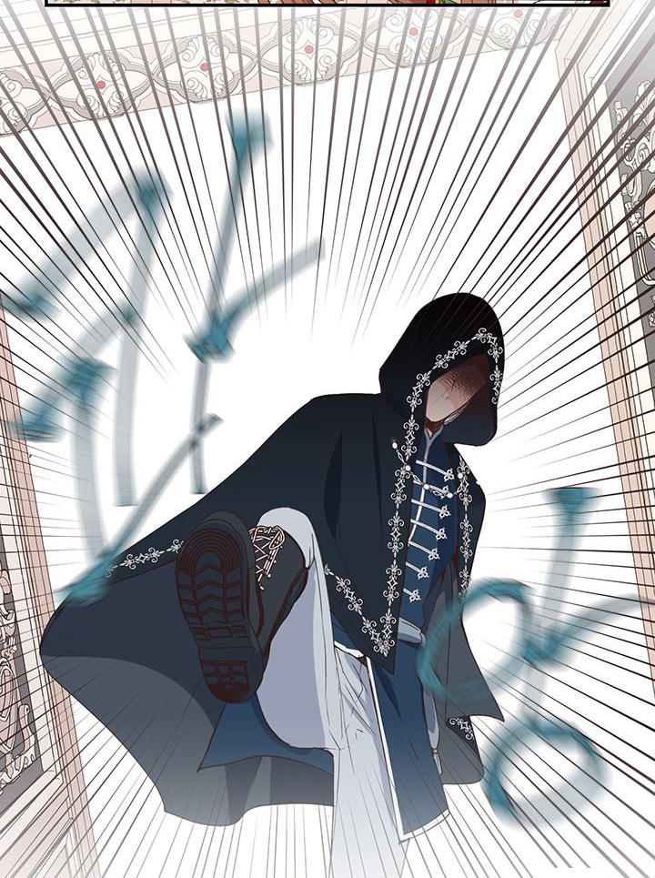 cẩn thận nữ phụ phản diện đấy! chapter 8 10