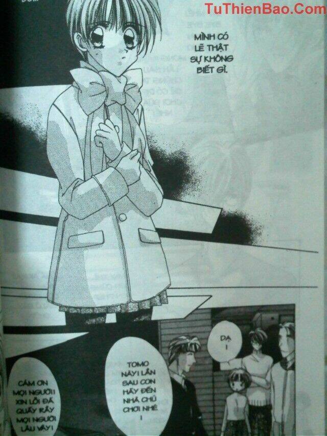 nguyện ước dưới ánh sao chapter 4 82