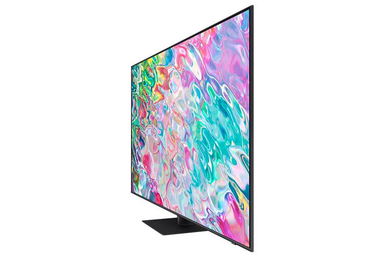 QLED Tivi 4K Samsung 55Q70B 55 inch Smart TV - Hàng Chính Hãng