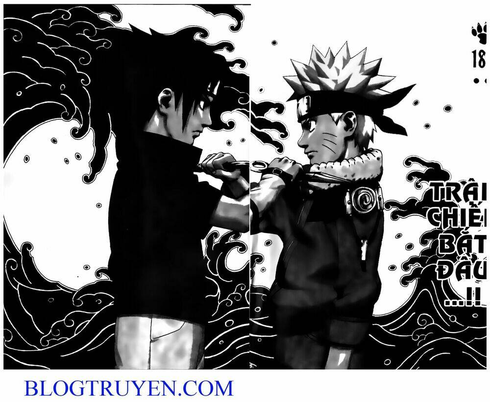 naruto - cửu vĩ hồ ly chapter 181 4