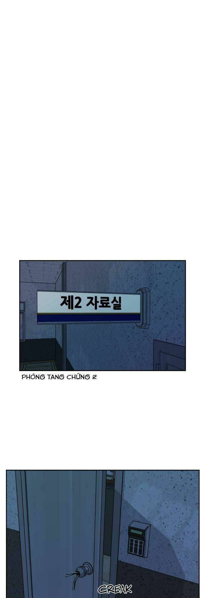 thời khắc định mệnh chapter 3 14