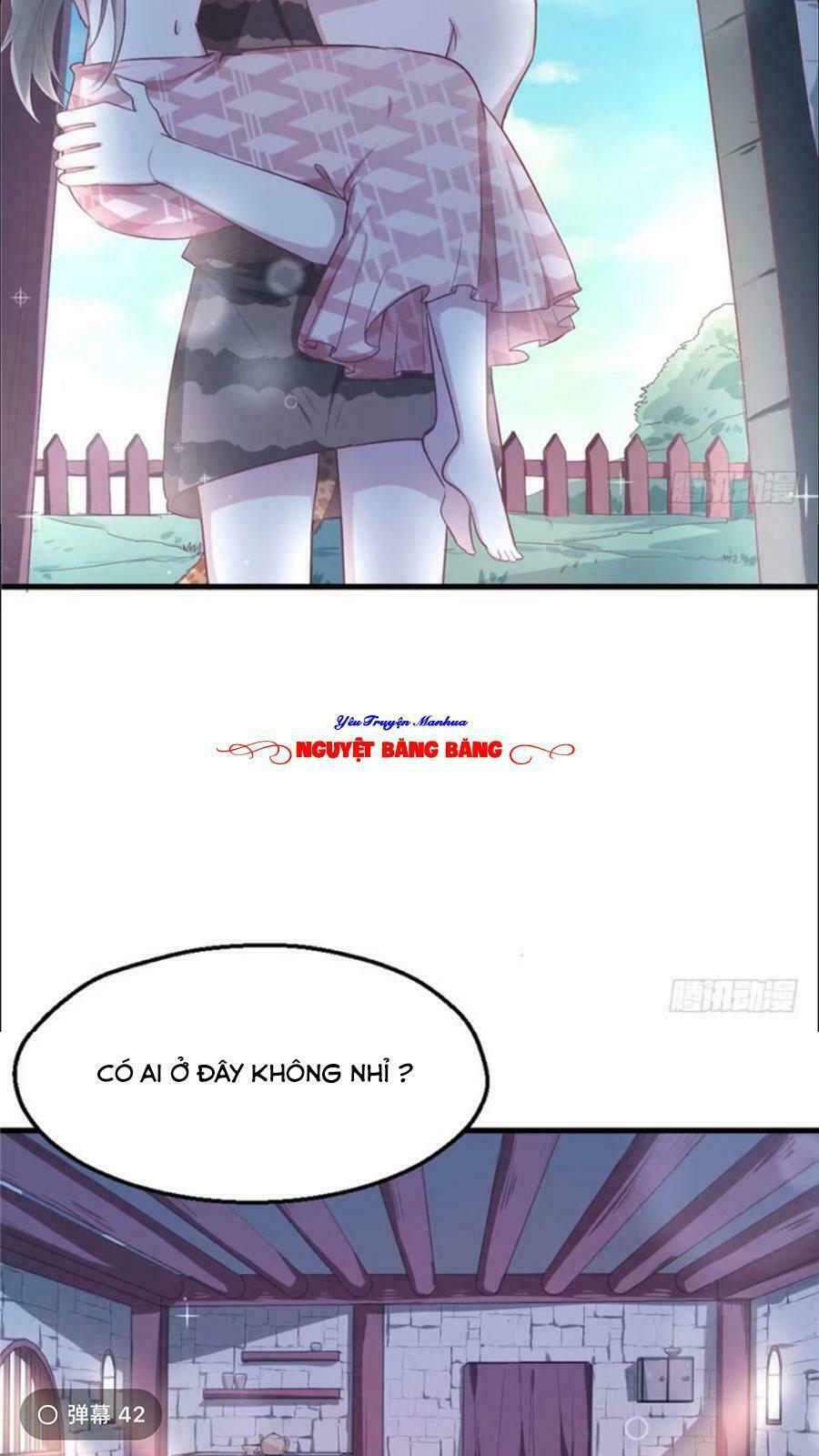 [16+] thảnh thơi thú thế chủng chủng điền, sinh sinh tể chapter 49 4